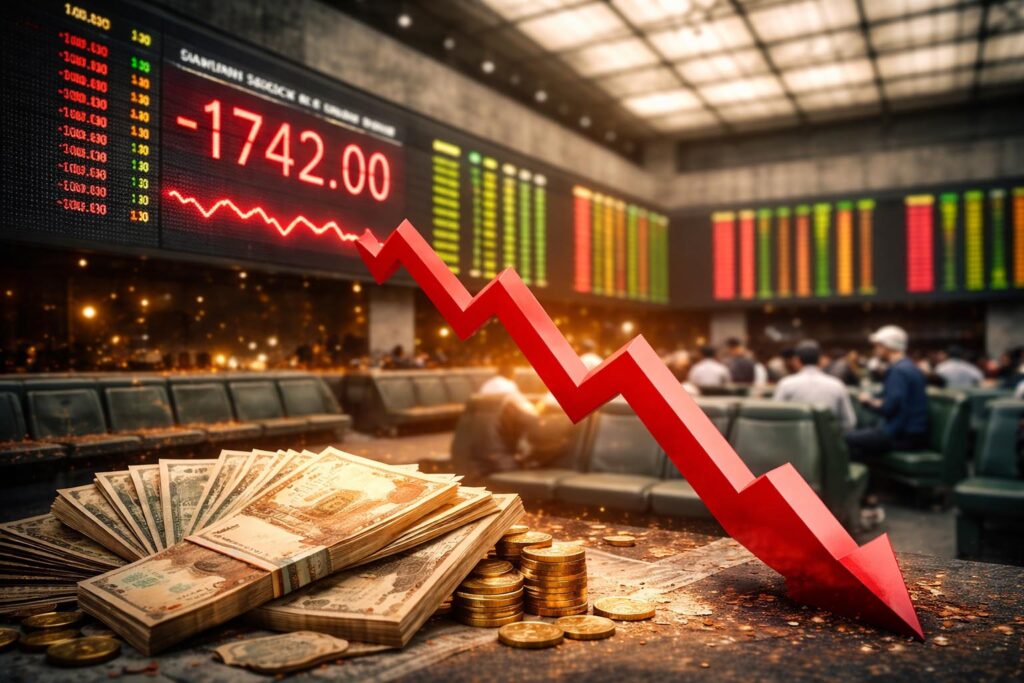 Freelancer in Pakistan