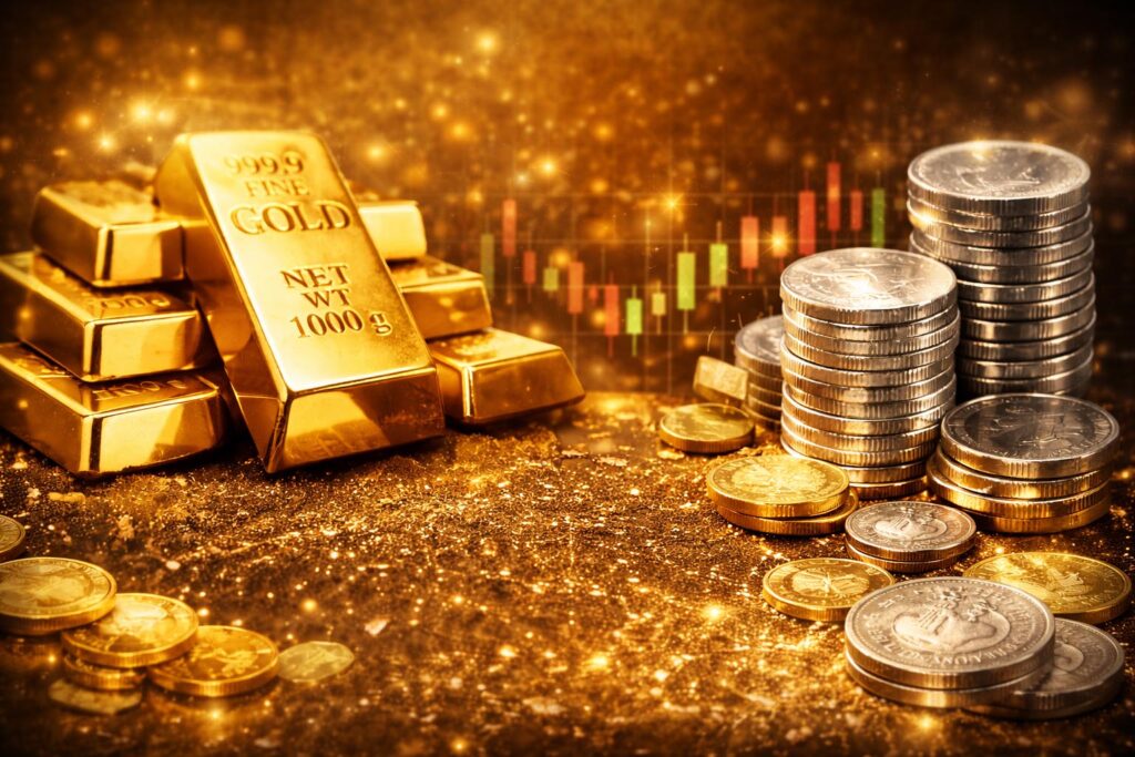 Gold Price In Pakistan