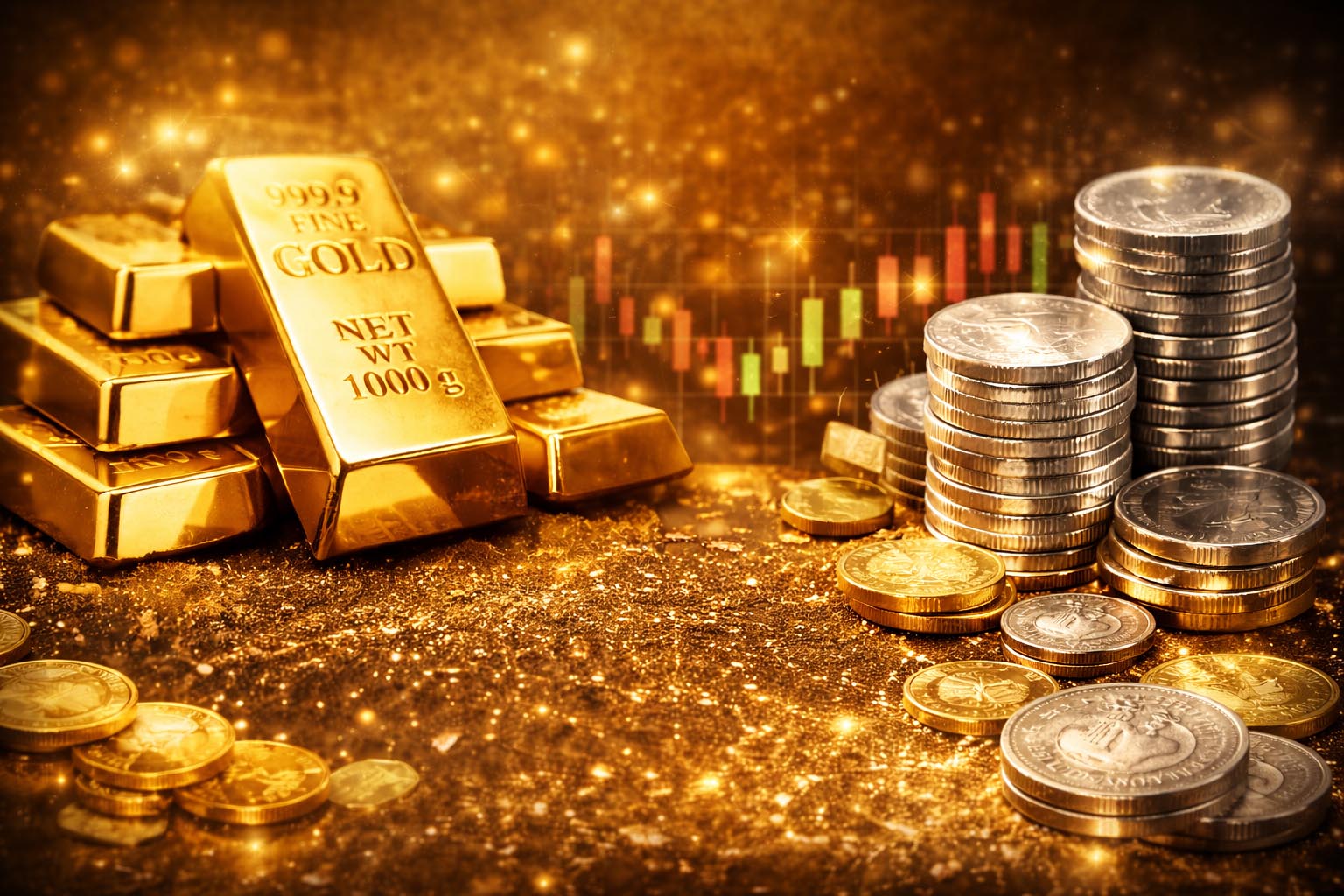 Gold Price In Pakistan