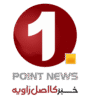 One Point News Logo