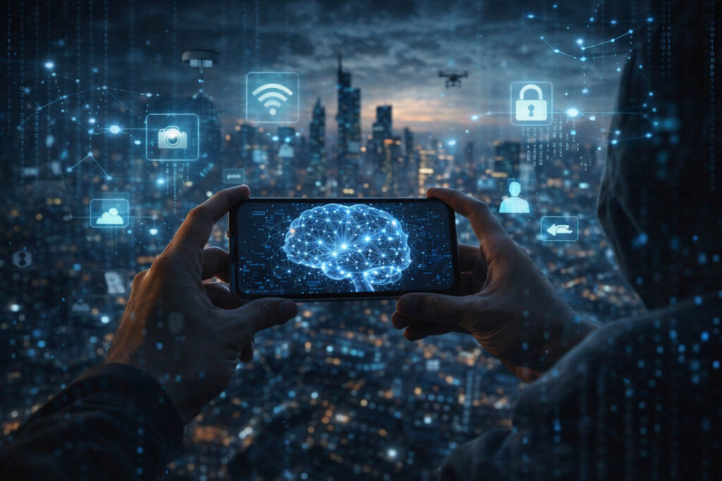 دنیا کی سب سے خاموش ٹیکنالوجی