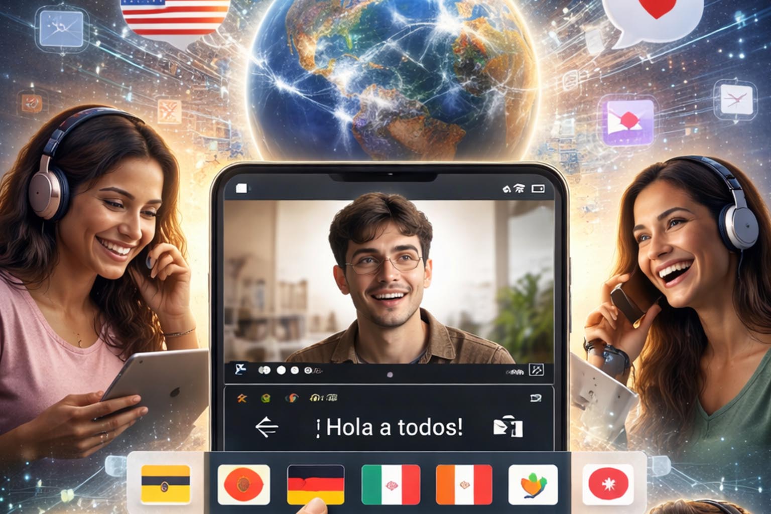 یوٹیوب کا بڑا فیچر اپ ڈیٹ اب ہر زبان کی ویڈیو اپنی زبان میں دیکھیں